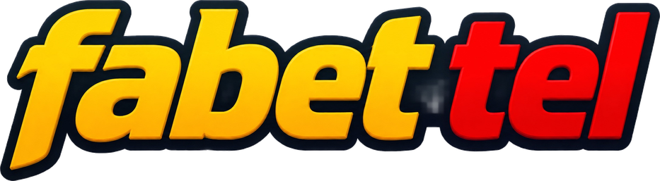 fabet tel logo
